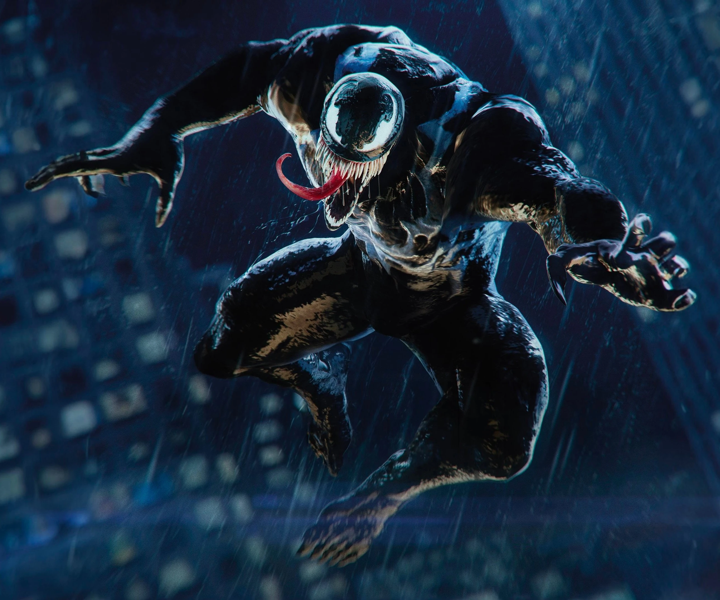JUEGO PS5 MARVEL'S SPIDER-MAN 2