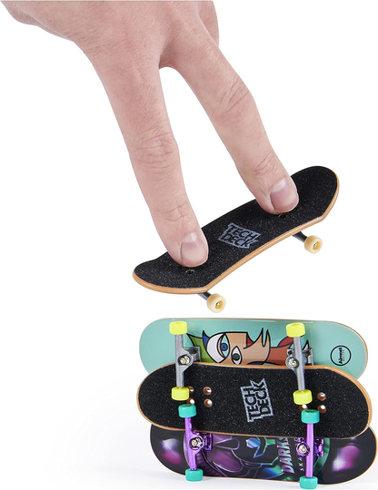 Patinetas Tech Deck Sk8shop Bonus Pack