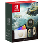 Consola Nintendo Switch – Modelo OLED Edición The Legend of Zelda: Tears of the Kingdom