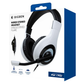 AUDIFONOS BIGBEN WIRED STEREO HEADSET PS4 Y PS5