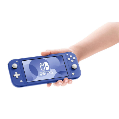 Nintendo Switch Lite Blue