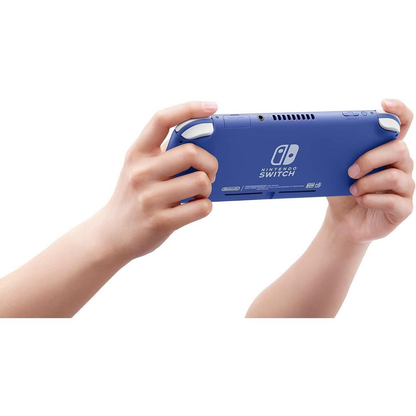 Nintendo Switch Lite Blue