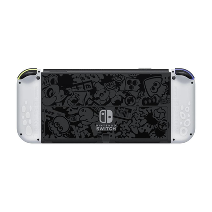 Nintendo Switch OLED Model Splatoon 3 Special Edition + De regalo una mica