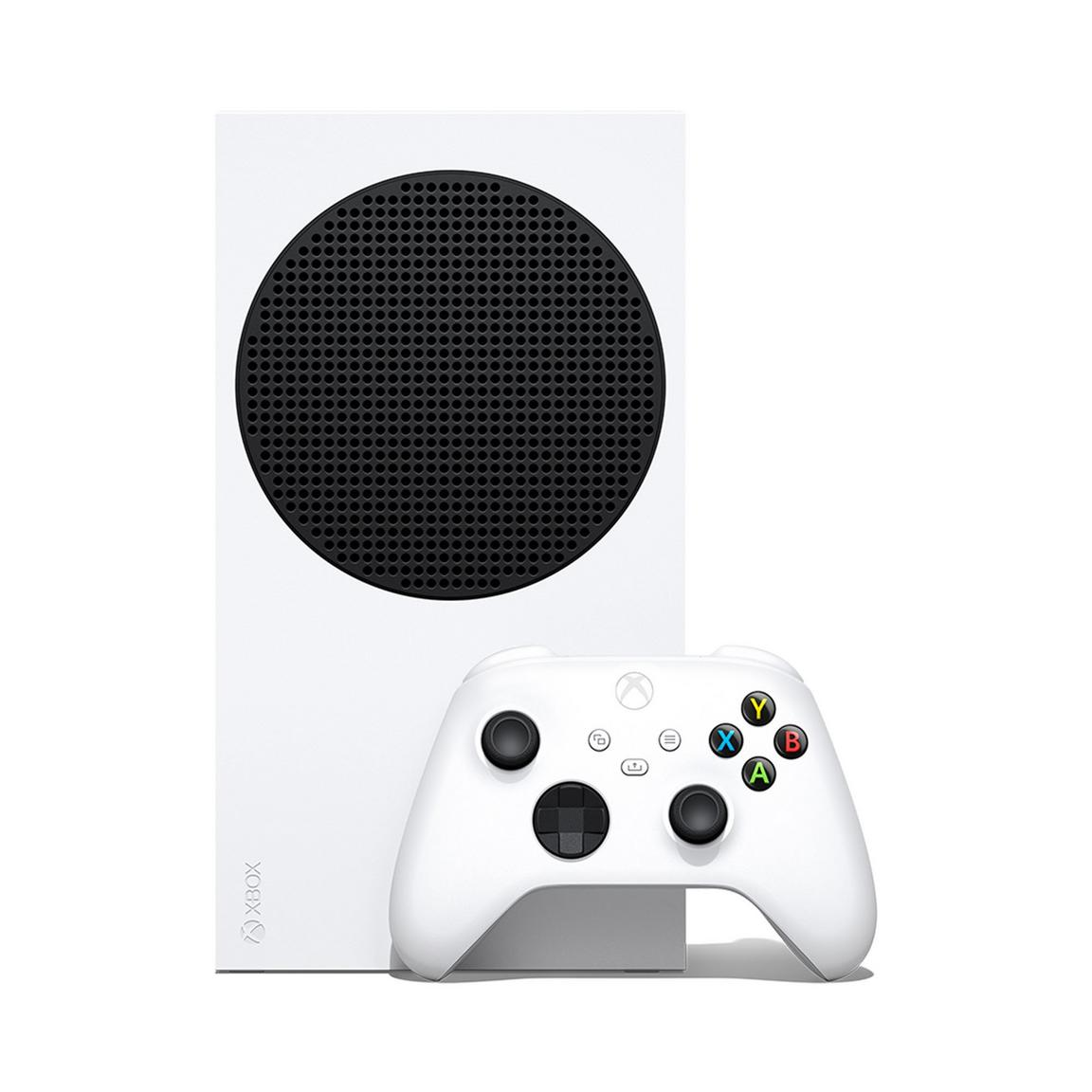 Microsoft Xbox Series S Digital Edition Consola