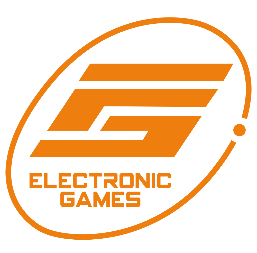 Electronic Games Ecuador