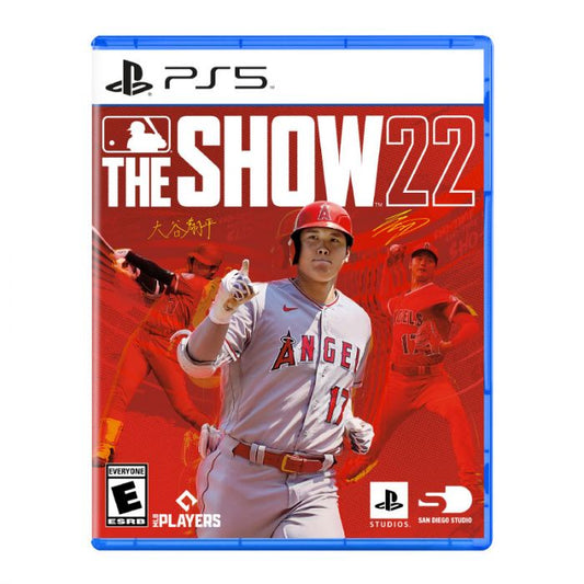 JUEGO PS5 THE SHOW22