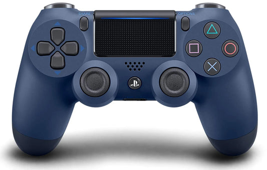 PALANCA PS4 ORIGINAL AZUL