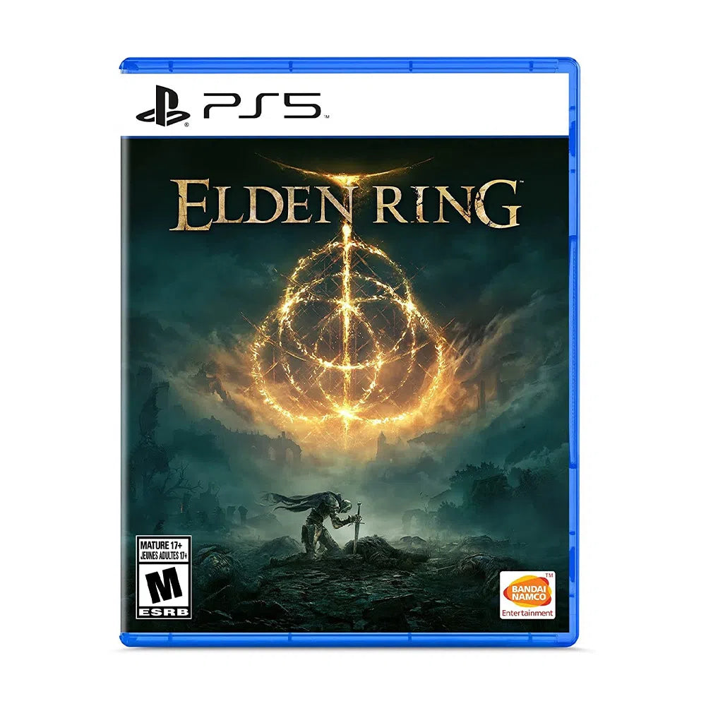 JUEGO PS5 ELDEN RING