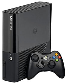 Consola Xbox 360 Medio Uso