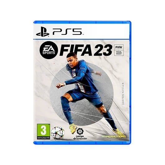 JUEGO PS5 FIFA 23